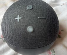 alexa bluetooth