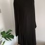 Rohen Chen asymmetric dress as Cos size 12-14 Image 7