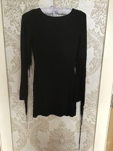 Topshop Petite Dress Size 8