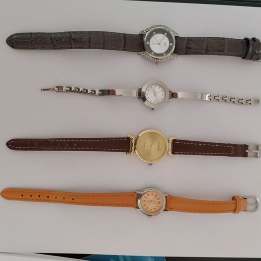 Ladies watches