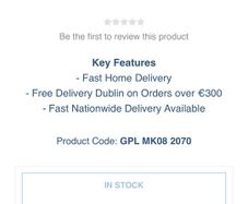 2 velux windows gpl mko8 and flashings