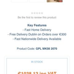2 velux windows gpl mko8 and flashings