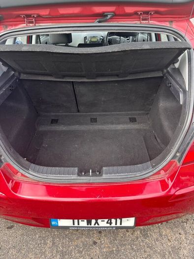 2011 Hyundai i30 (Next NCT May 2027)