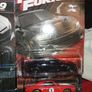 4 fast @ furious diecast models Image 2