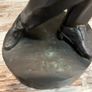 vintage Bronze sculpture Image 8