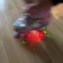 Kids Roller Skates Image 5