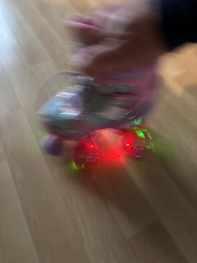 Kids Roller Skates