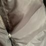 coat Michael Kors size small down coat shawl collar Image 5