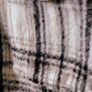 Winter Check  Shirt Coat Image 2