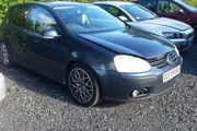 Parts for Volkswagen Golf Mrk 5 04 onwards, Petrol &amp; Diesel @ OCG