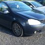 Parts for Volkswagen Jetta / Golf Mrk 5 , 04 onwards @ OCG Image 2