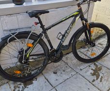 Good mountain bike