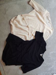 Nursing tops H&M