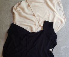 Nursing tops H&M