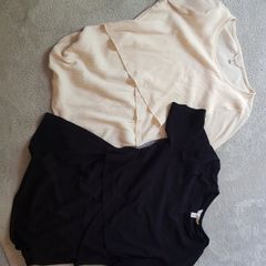 Nursing tops H&M