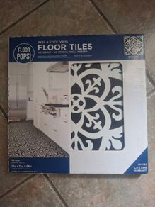 tiles