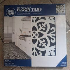 tiles