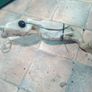 Suzuki oil tank RG125F Image 2