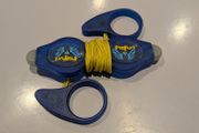 FyrFlyz spinning toy - retro