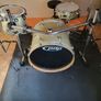gibraltar drum rack Image 10