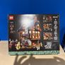 Lego 21325 Medieval Blacksmith - Brand New Sealed Image 2