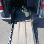 Wheelchair Adapted Citreon Berlingo Image 6