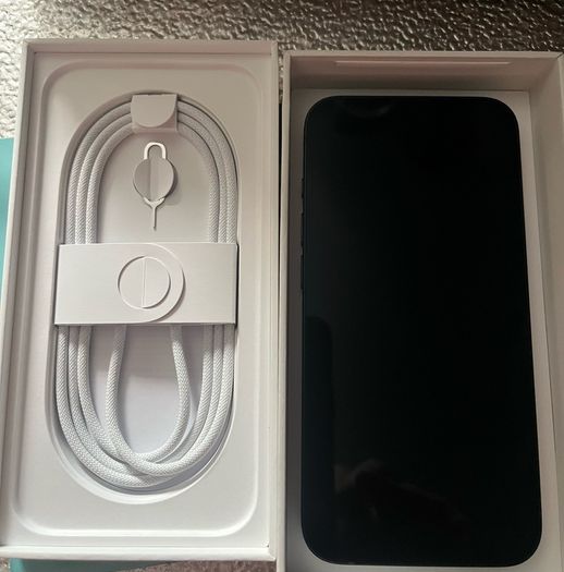 iPhone Apple 17e 256gb unlocked black