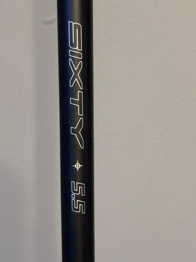 Callaway  Ai Smoke 5 Hybrid