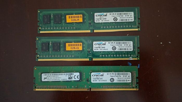 Pc parts Bundle / Spares Repais