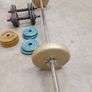 barbell Image 3