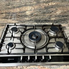 Neff Gas Hob