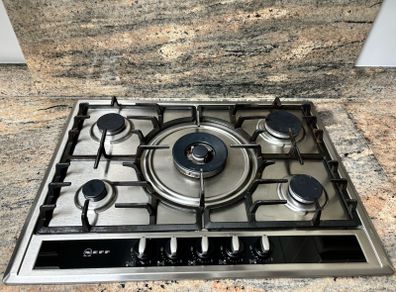 Neff Gas Hob