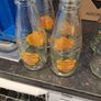 milk bottles Image 5