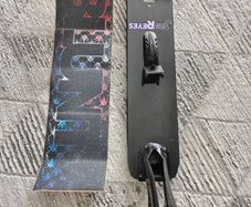 Scooter Deck