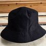 "Leaf" Bucket Hat - Reversible Image 3