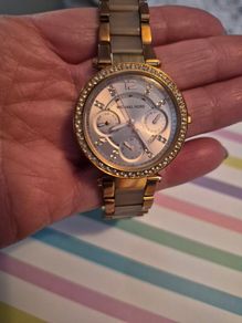 ladies watch