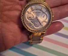 ladies watch