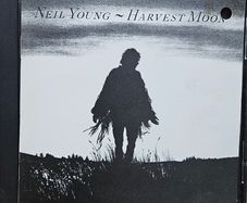Neil Young. Harvest Moon.
