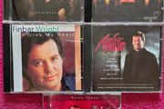 5 CDs.  The Vard Sisters, Anuna, Finbar Wright, Ronan Tynan