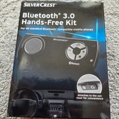 Bluetooth hands free