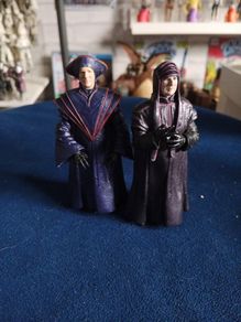 Star Wars Rare Imperial Dignitary Set!