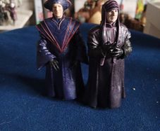 Star Wars Rare Imperial Dignitary Set!