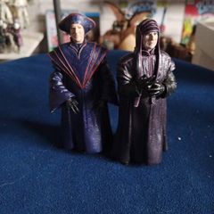 Star Wars Rare Imperial Dignitary Set!