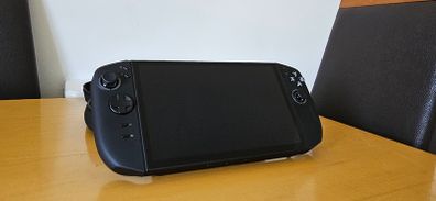 Lenovo Legion Go 2