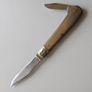 Antique 1930s Victoria Victorinox Swiss Army Knife Farmers Knife with Buffalo Horn handle Rare Collectable Image 6