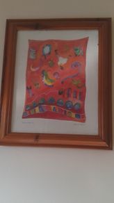 Paintings