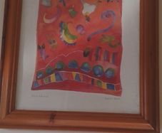 Paintings