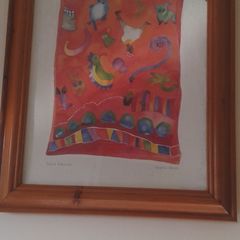 Paintings