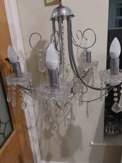 Chandelier
