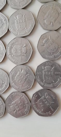 Ireland coins 366 in total Pre decimal and Decimal Read description Registered post included